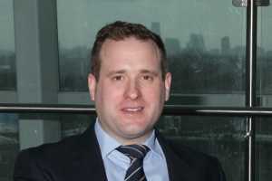 Dr Ben Esdaile